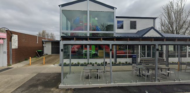 Castello's Victorian Tavern - Gisborne