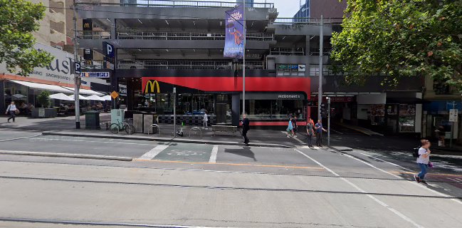 Opinii despre McDonald’s în Melbourne - Hospitality and gastronomy