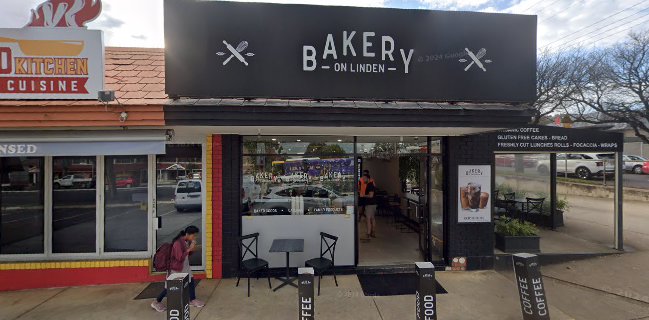 Bakery On Linden