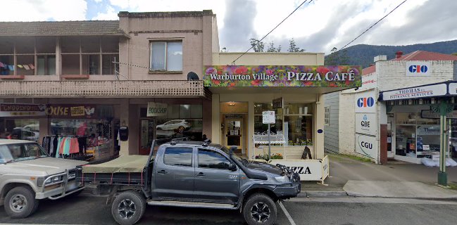 Warburton Village Pizza Cafe
