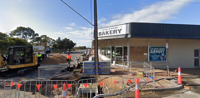 Tailem Bend Bakery