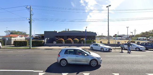 Cherry Street Sports Club