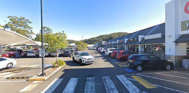 Hungry Wolf's Pizza & Pasta Kincumber