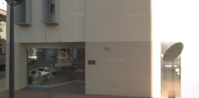 Pressed Coffee Co - Canberra