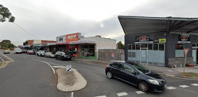 Best in The West Pizza