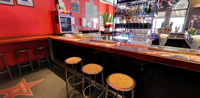 Stonewall Hotel - Darlinghurst