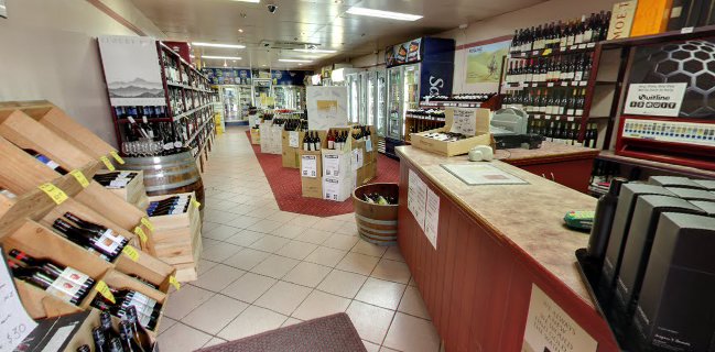 The Boundary Bottleshop - West End