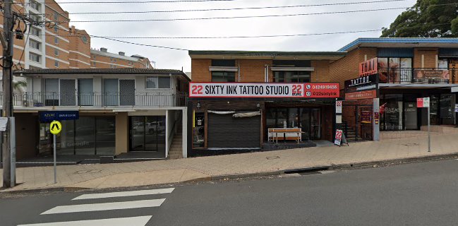 Teta Gourmet Lebanese Kitchen