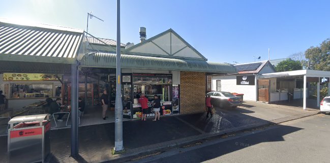 Oasis Village Kebabs