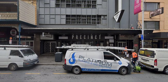 Opinii despre Sangs bar în Adelaide - Hospitality and gastronomy