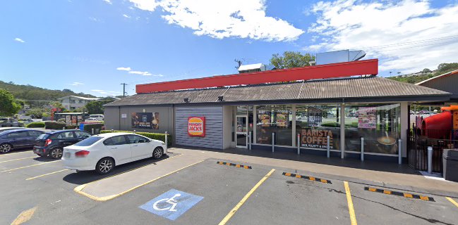 Hungry Jack's Burgers Burleigh West
