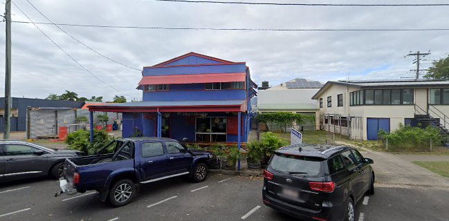 Opinii despre Pacifico Tiki Bar & Grill în Parramatta Park - Hospitality and gastronomy