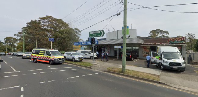 Pizza Cutters Castle Hill - Hospitality and gastronomy