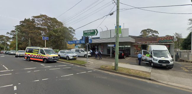 Pizza Cutters Castle Hill - Hospitality and gastronomy