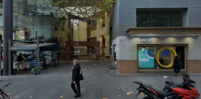 Midtown Coffee Brewers