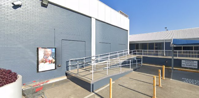 Fatmans Burgers and Grill