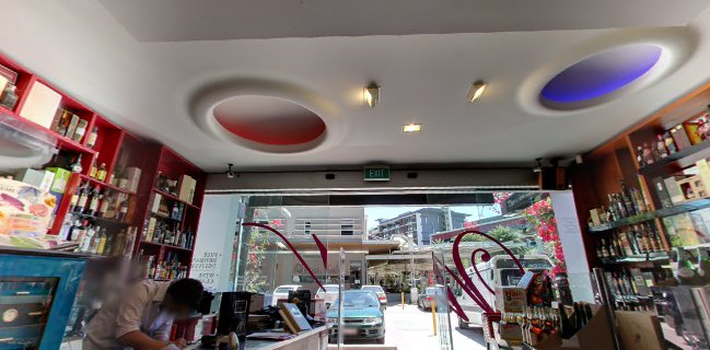 The Wine Emporium - Hospitality and gastronomy