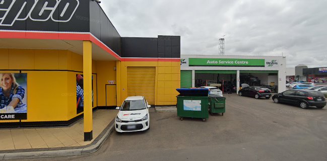 The Watergardens Coffee Co