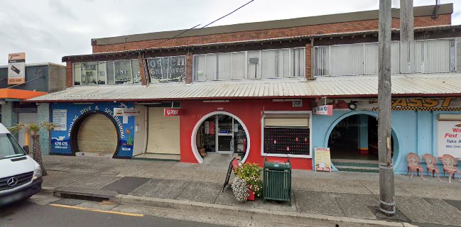 Thai Paradise Restaurant