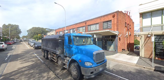 Crust Pizza Balgowlah