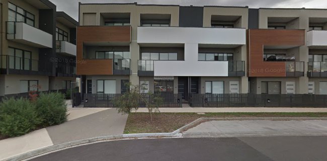 Gelato shop. - Melbourne