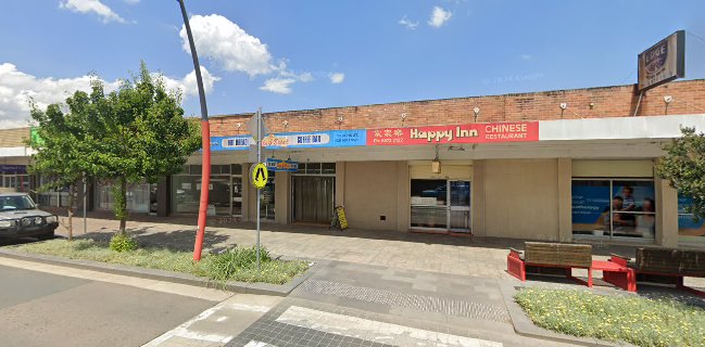 Happy Inn Restaurant