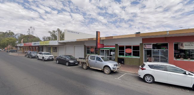 Grill Me Crazy - GMC