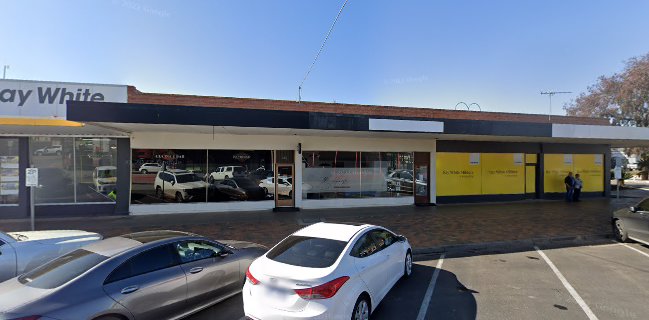 Steampunk Cafe Mildura