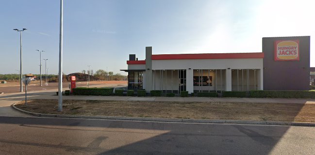 Hungry Jack's Burgers Coolalinga