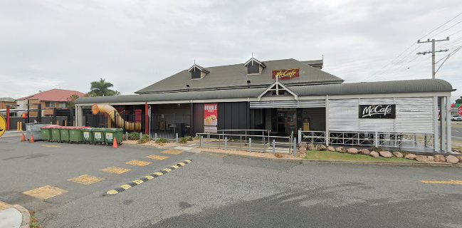 McDonald's Rockhampton