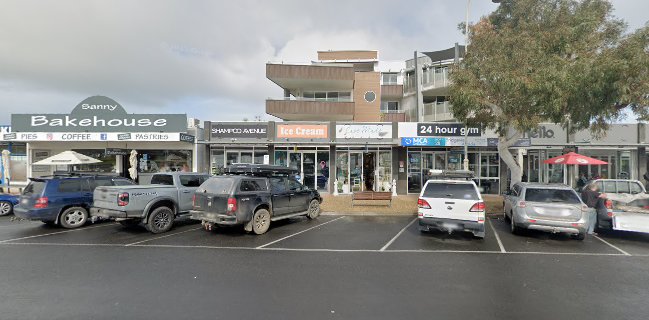 San Remo - Ice Cream Confectionary