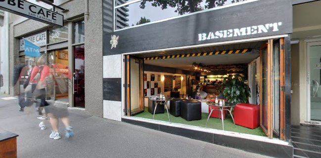 Opinii despre CEREE în Melbourne - Hospitality and gastronomy