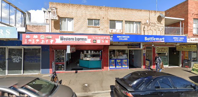 Country Fried Chicken