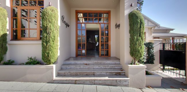 Perugino Restaurant - Hospitality and gastronomy