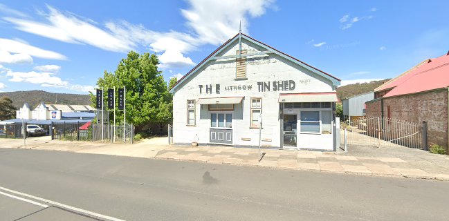 Opinii despre The Lithgow Tin Shed în Lithgow - Hospitality and gastronomy