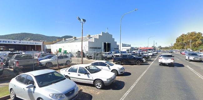 Tamworth Community Markets