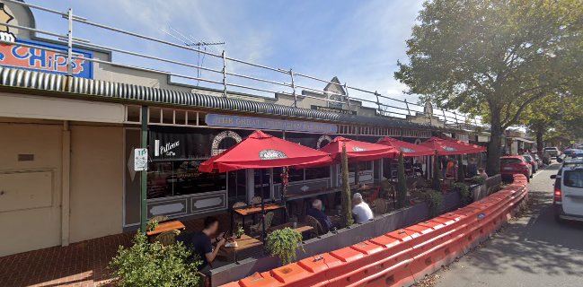 The Great Australian Bakehouse & Cafe Pakenham
