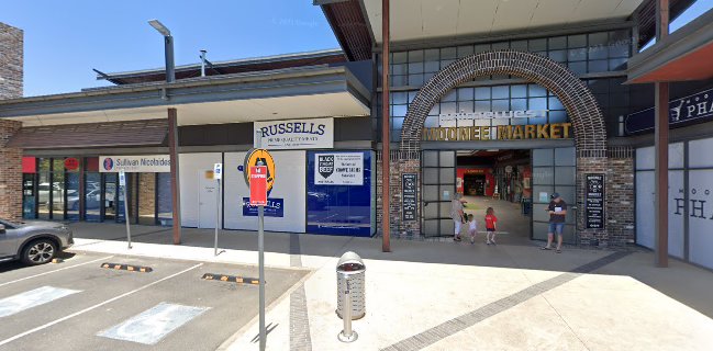 Moonee Beach Bakehouse