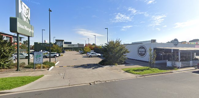 Opinii despre Aroma Deli Cafe în Wangaratta - Hospitality and gastronomy