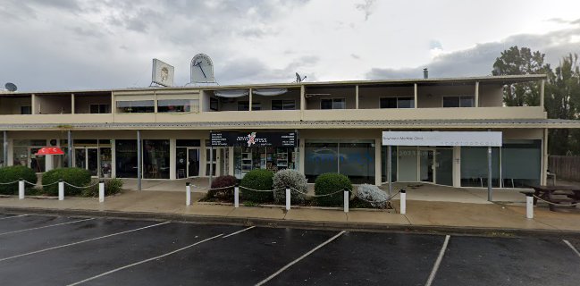 ORGANATURE Australia - Hospitality and gastronomy