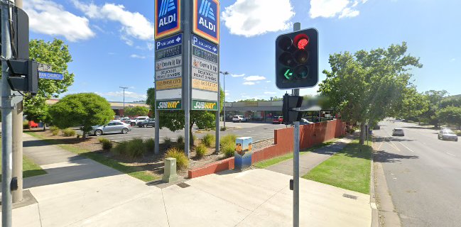 Bonetti's Pizza & Pasta