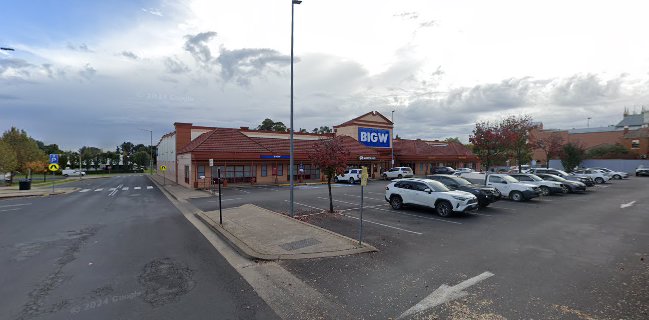 BWS Mudgee (Market St)