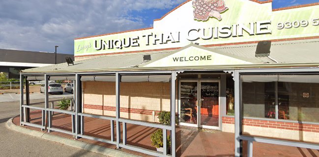 Unique Thai