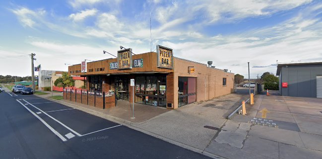 Golden Elm Pizza Bar - Bairnsdale