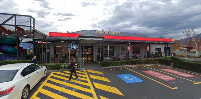 Hungry Jack's Burgers Glenorchy