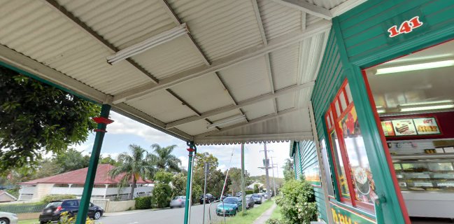 141 Waterworks Rd, Ashgrove QLD 4060