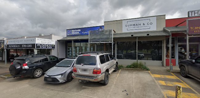 Wallan kebabs and grill