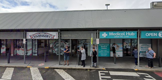 Red Lea Nepean (now called Nepean Chicken)