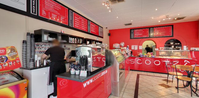 Scootz Cafe - Adelaide