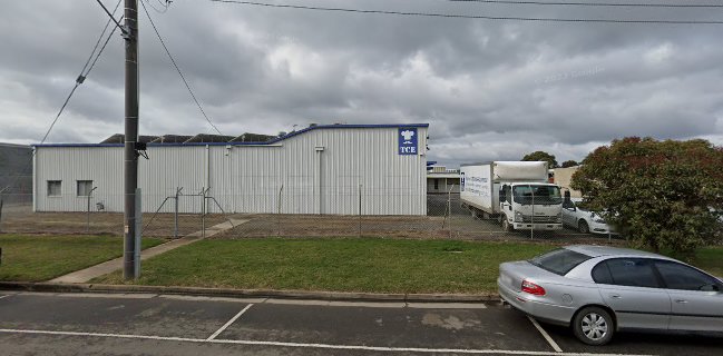 Thomas Catering Equipment